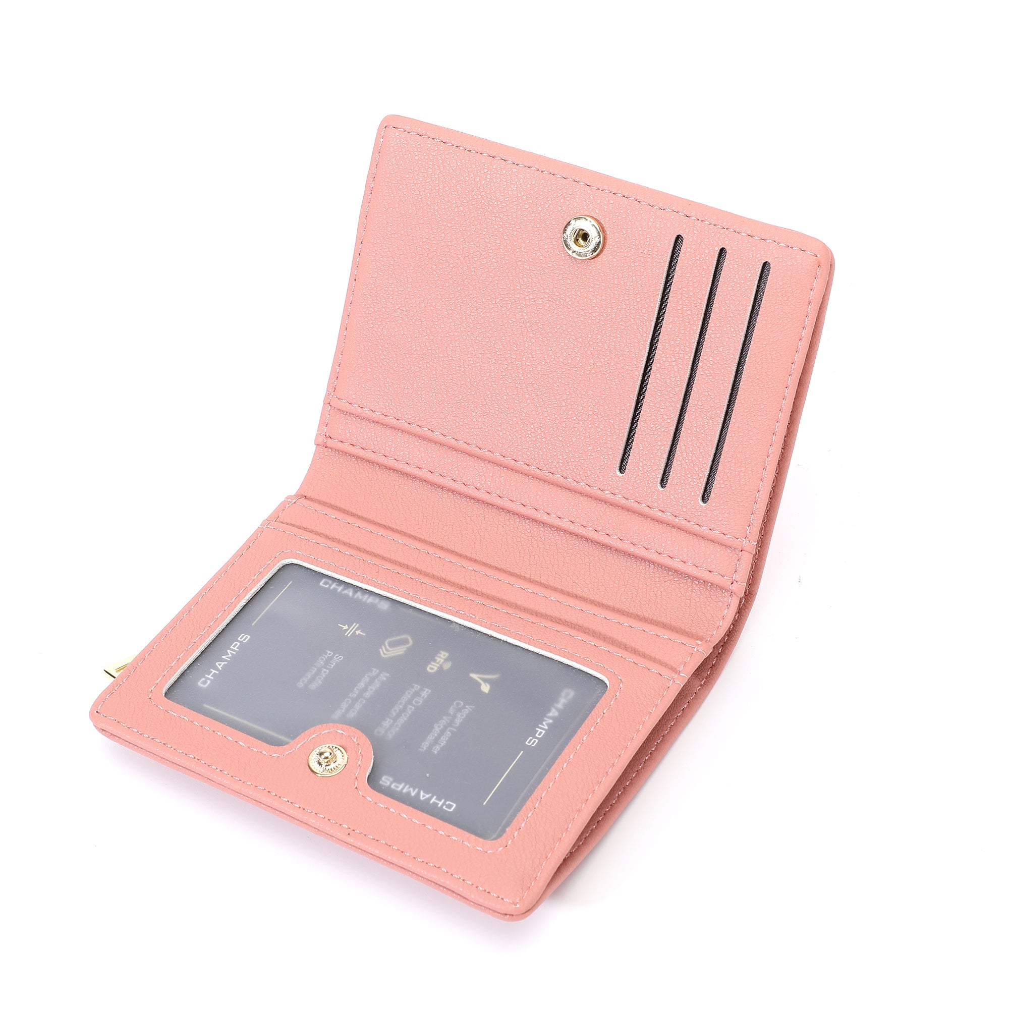 Iconic / Hybrid Wallet