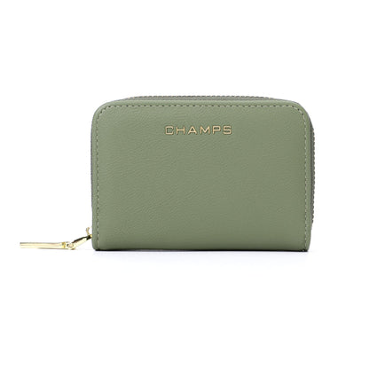 Iconic / Palm Wallet