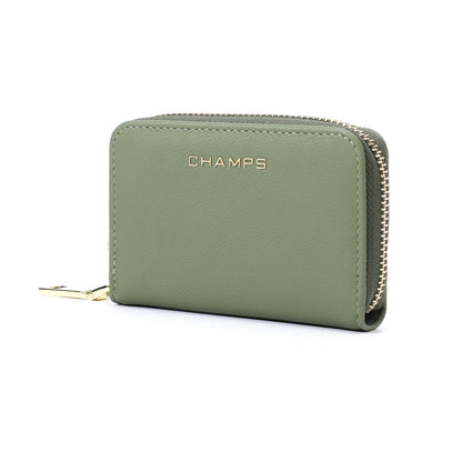 Iconic / Palm Wallet
