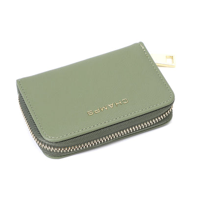 Iconic / Palm Wallet