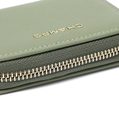 Iconic / Palm Wallet