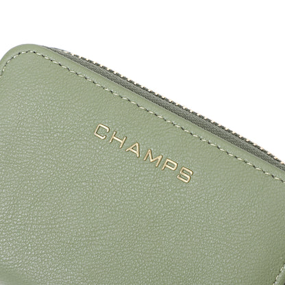 Iconic / Palm Wallet