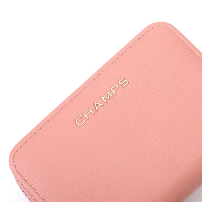 Iconic / Palm Wallet