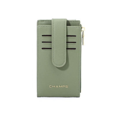 Iconic / Yoga Cardholder