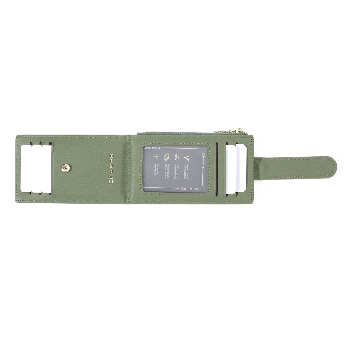 Iconic / Yoga Cardholder