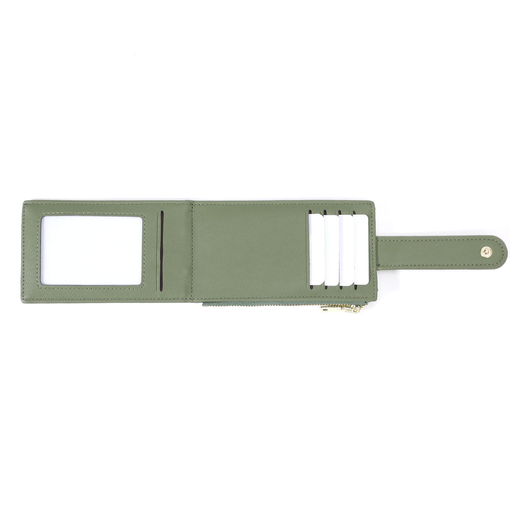 Iconic / Yoga Cardholder