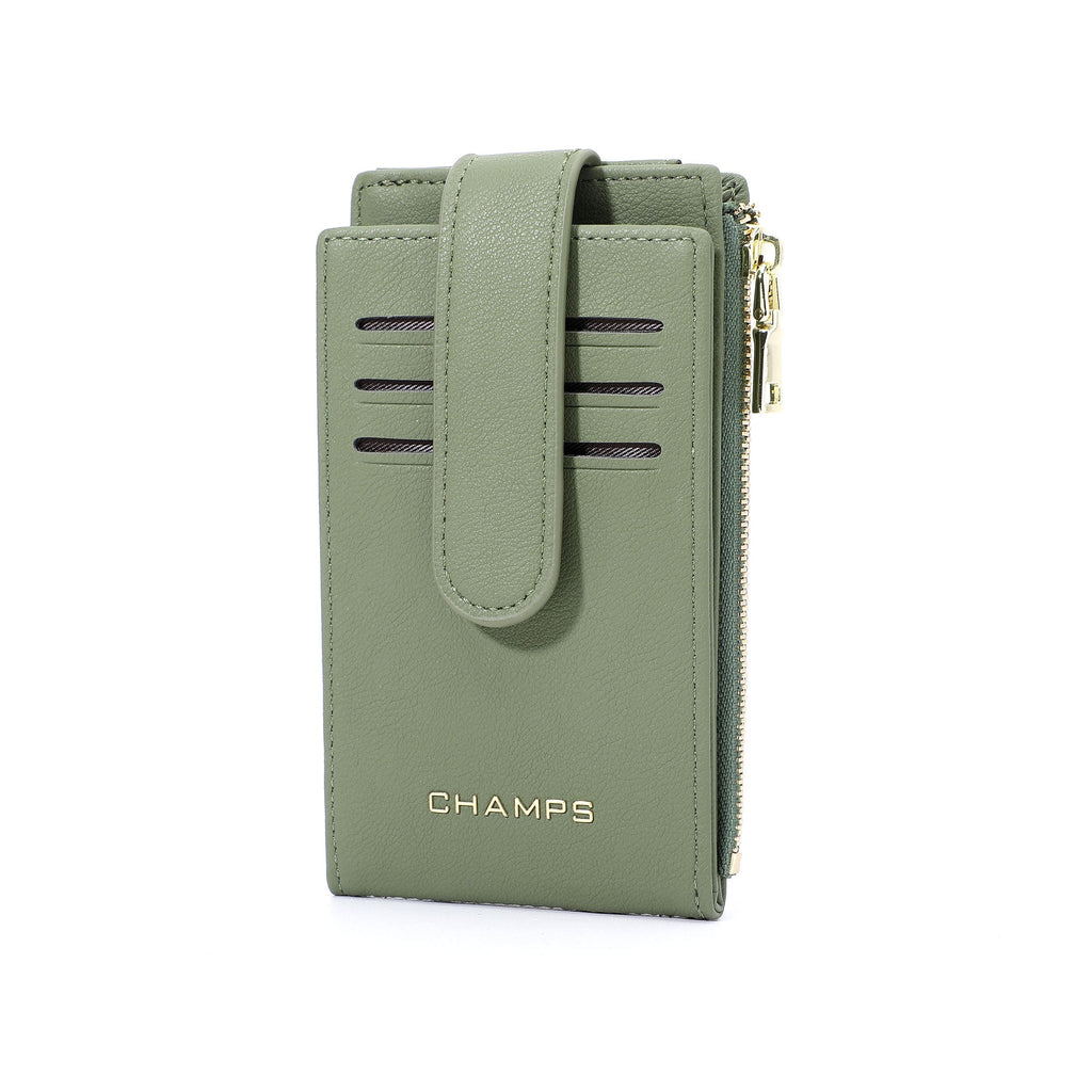 Iconic / Yoga Cardholder