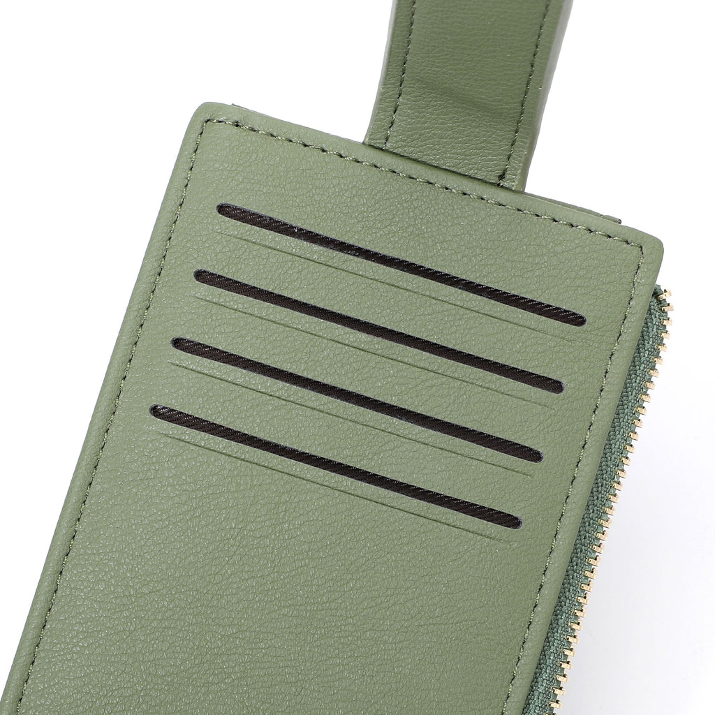 Iconic / Yoga Cardholder