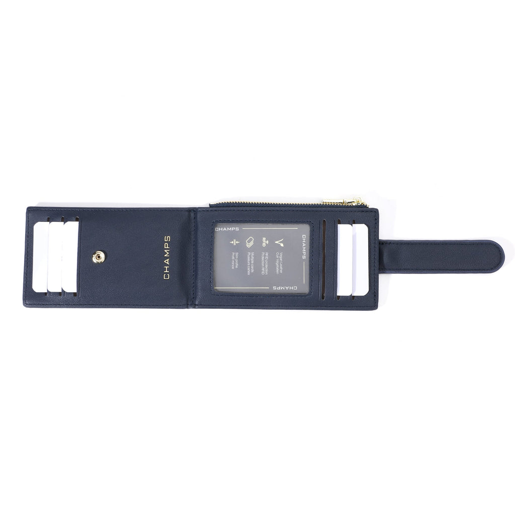 Iconic / Yoga Cardholder