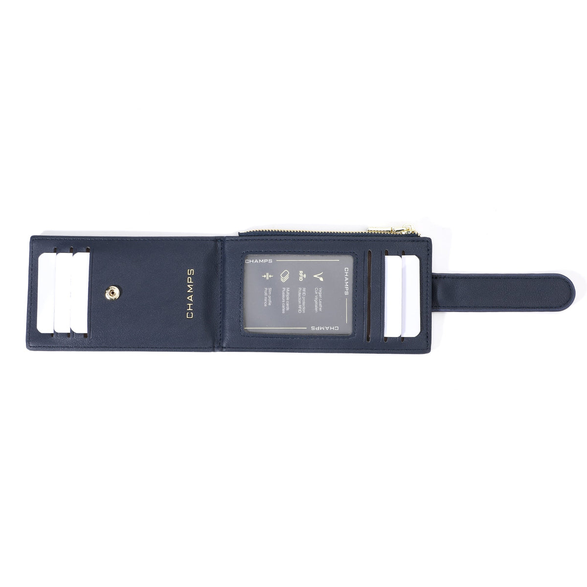 Iconic / Yoga Cardholder