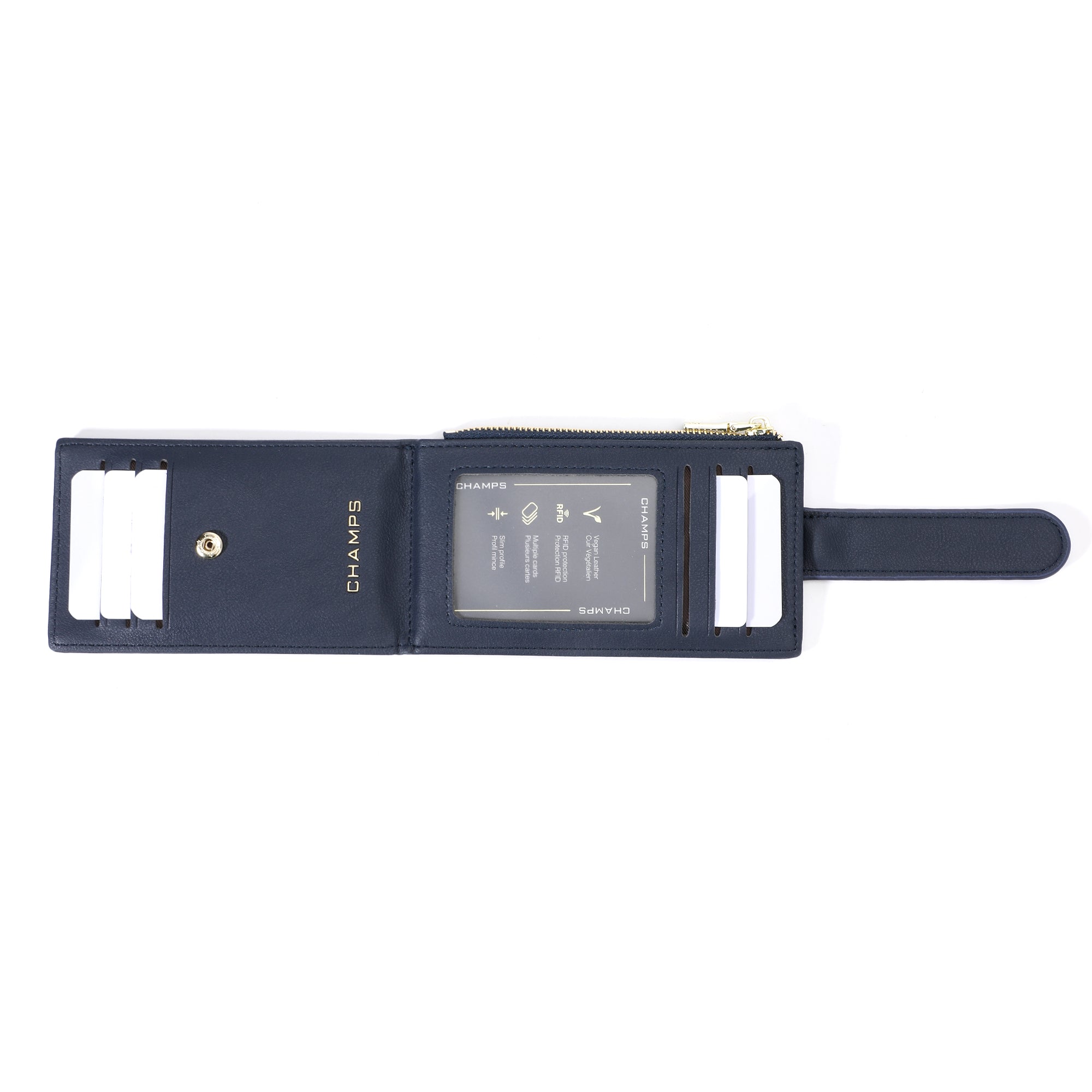 Iconic / Yoga Cardholder