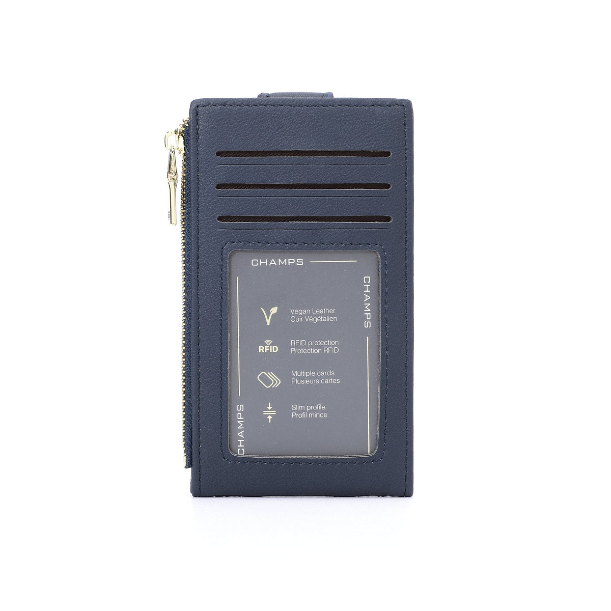 Iconic / Yoga Cardholder