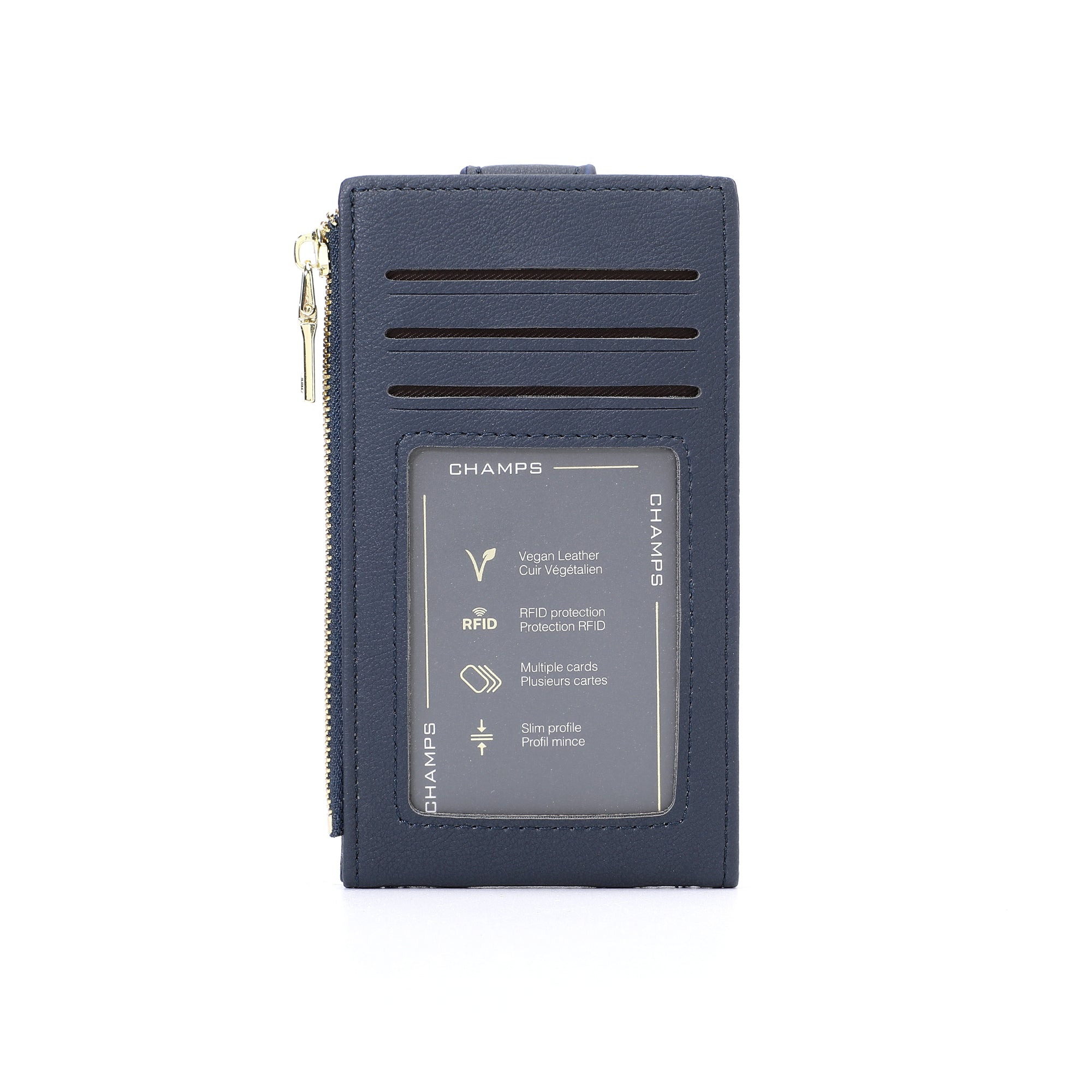 Iconic / Yoga Cardholder