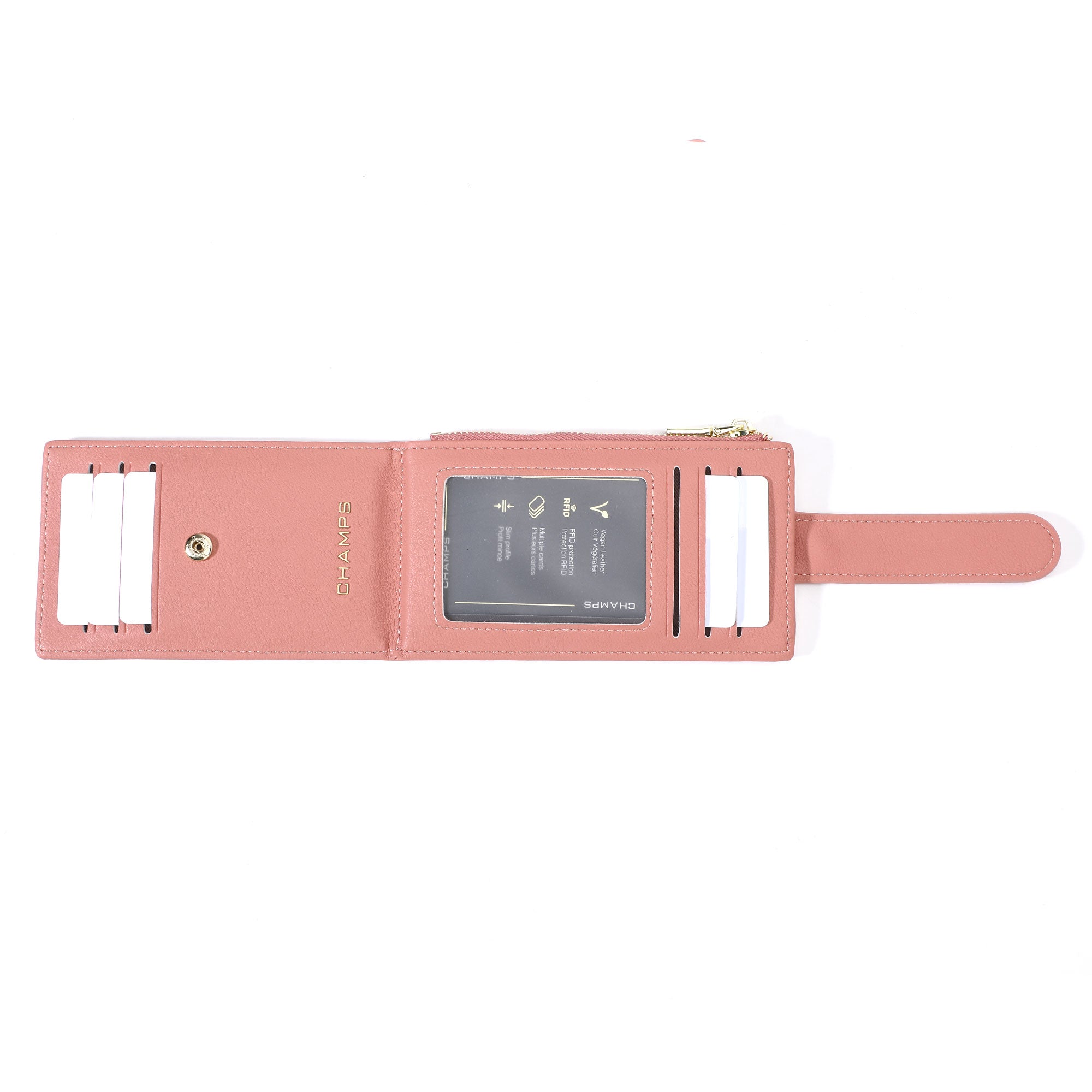 Iconic / Yoga Cardholder