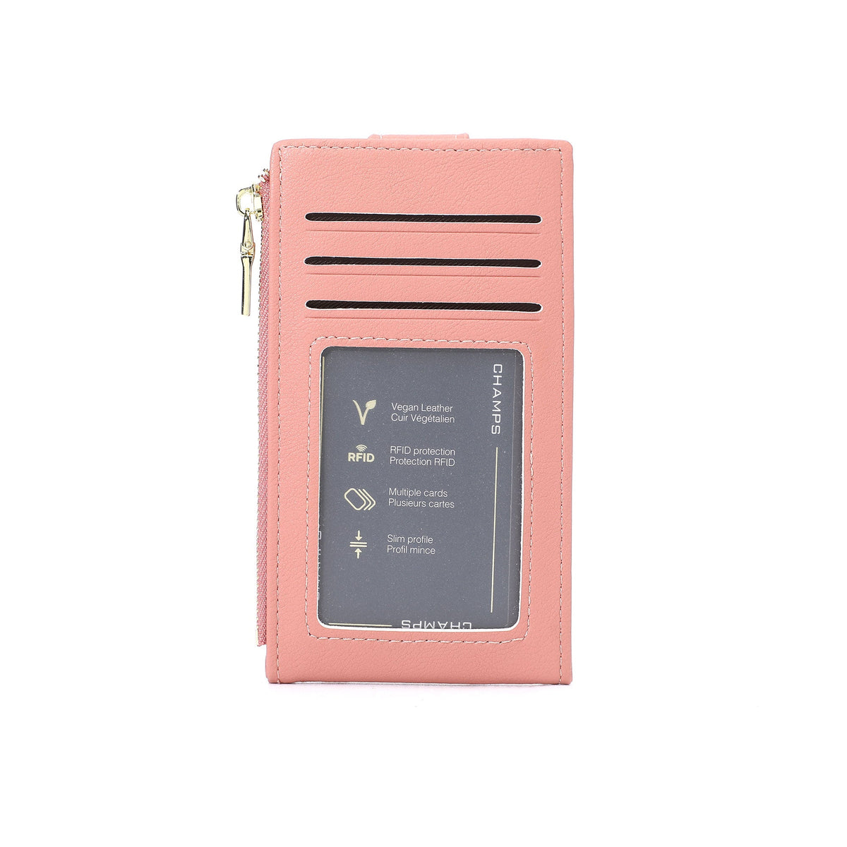 Iconic / Yoga Cardholder