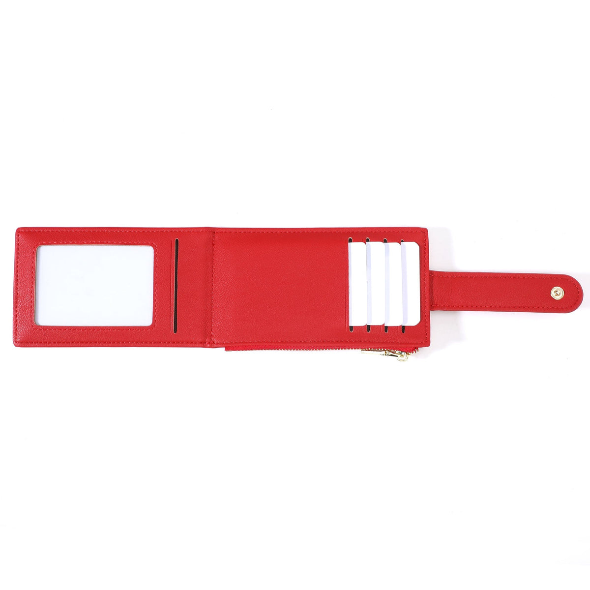 Iconic / Yoga Cardholder