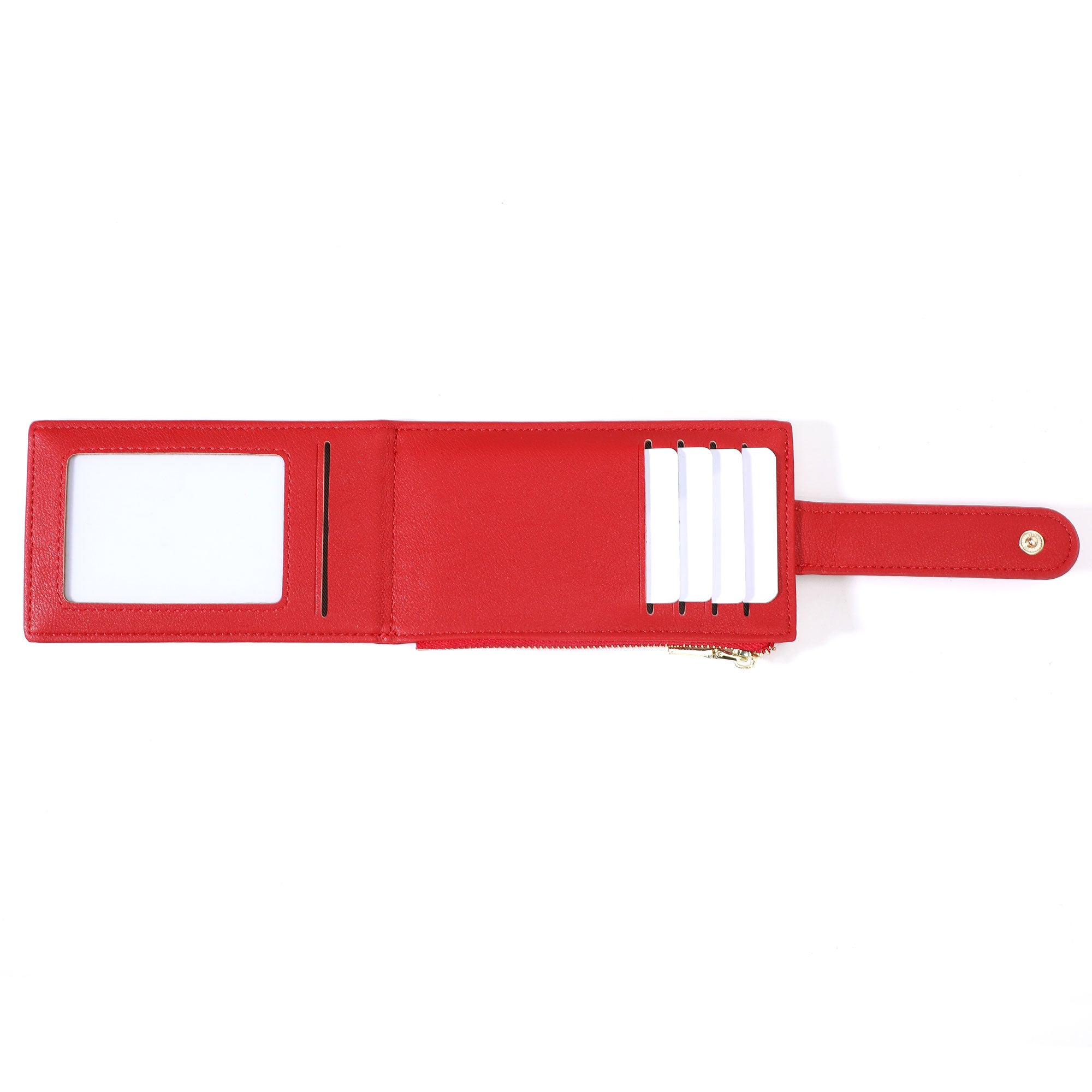 Iconic / Yoga Cardholder