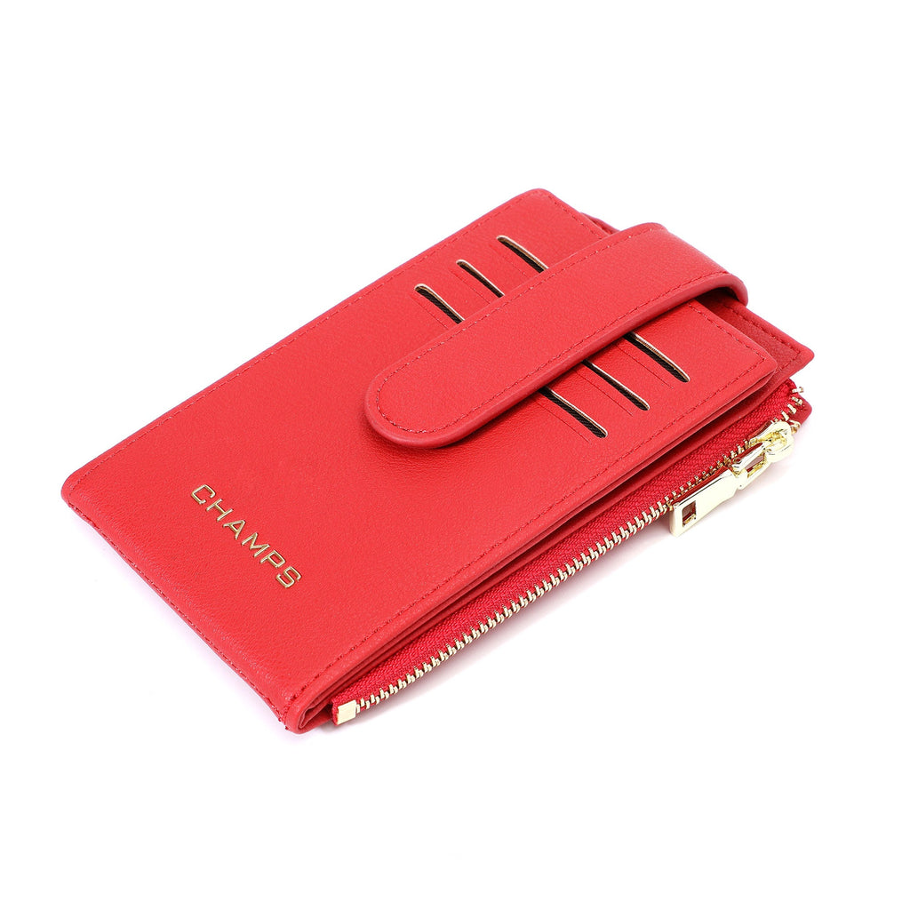 Iconic / Yoga Cardholder