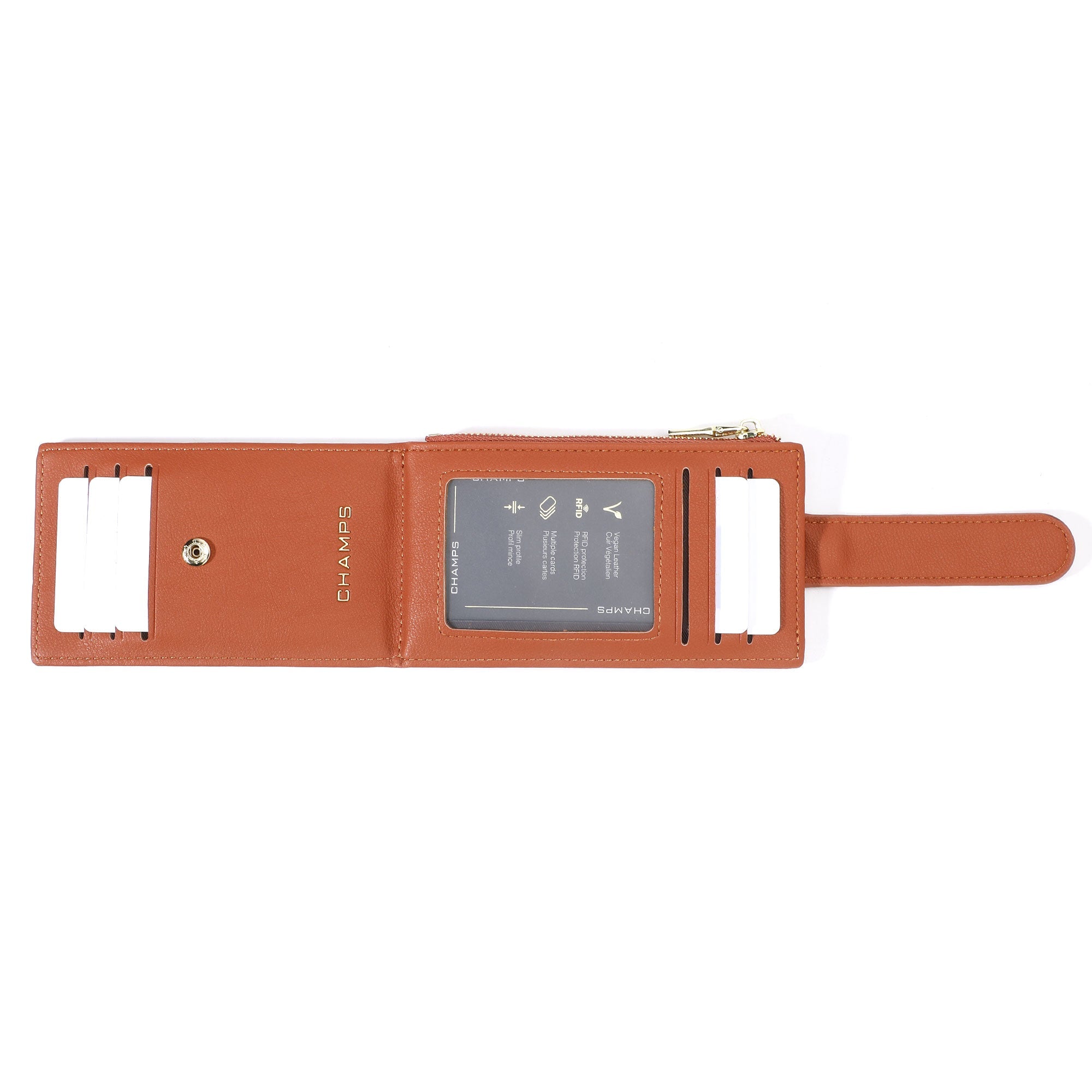 Iconic / Yoga Cardholder