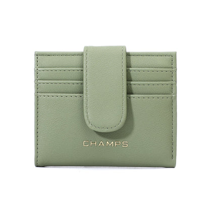 Iconic / Snap Cardholder