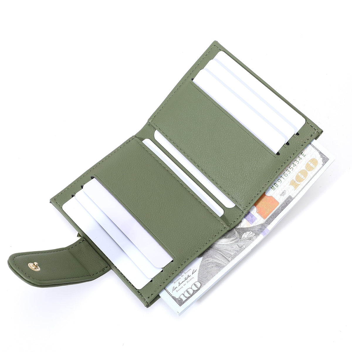 Iconic / Snap Cardholder