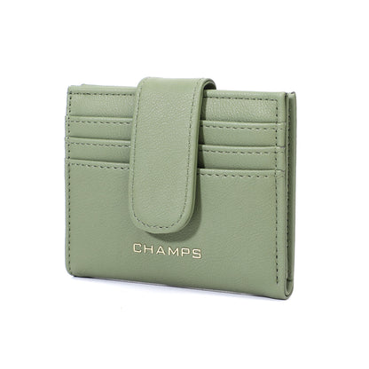 Iconic / Snap Cardholder