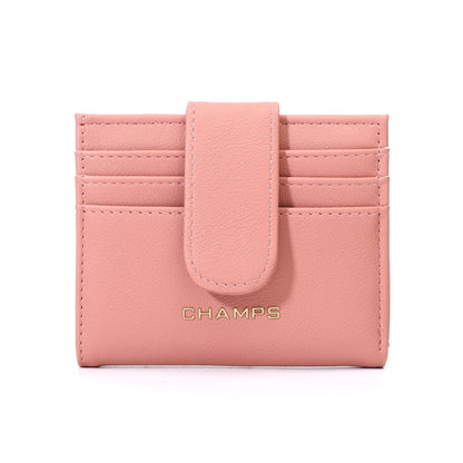 Iconic / Snap Cardholder