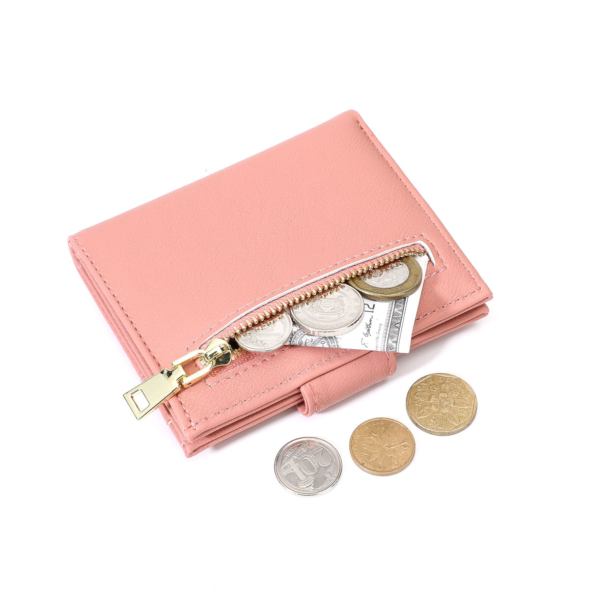 Iconic / Snap Cardholder