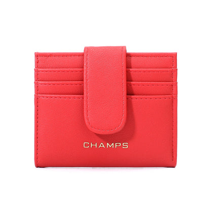Iconic / Snap Cardholder