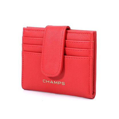 Iconic / Snap Cardholder