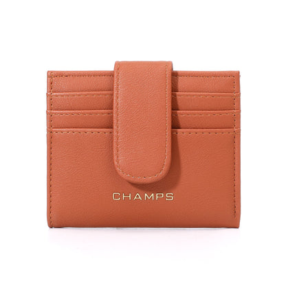 Iconic / Snap Cardholder