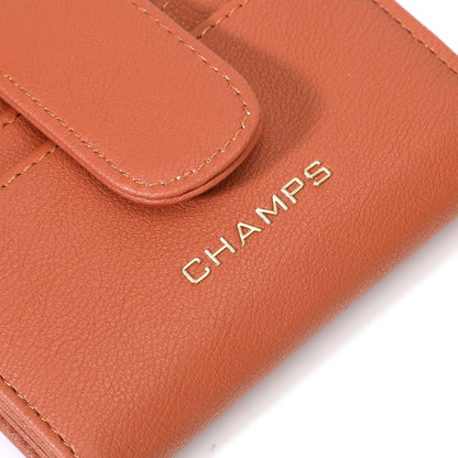 Iconic / Snap Cardholder