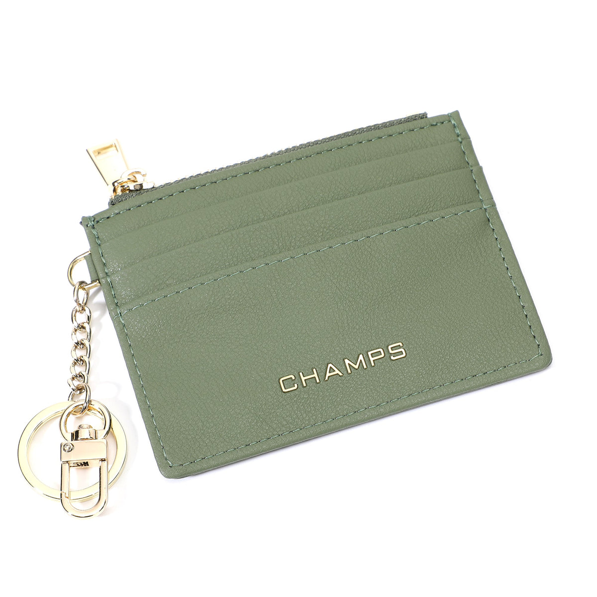 Iconic / Keychain Cardholder