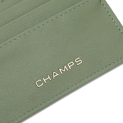 Iconic / Keychain Cardholder