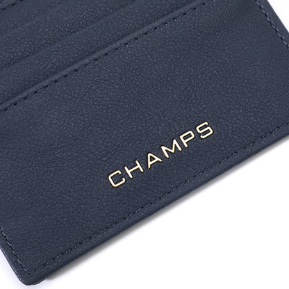 Iconic / Keychain Cardholder