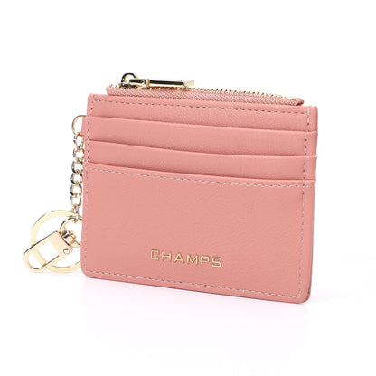 Iconic / Keychain Cardholder