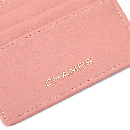 Iconic / Keychain Cardholder