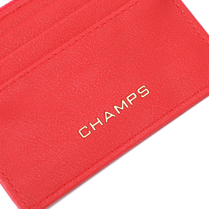 Iconic / Keychain Cardholder