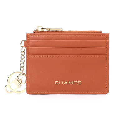 Iconic / Keychain Cardholder