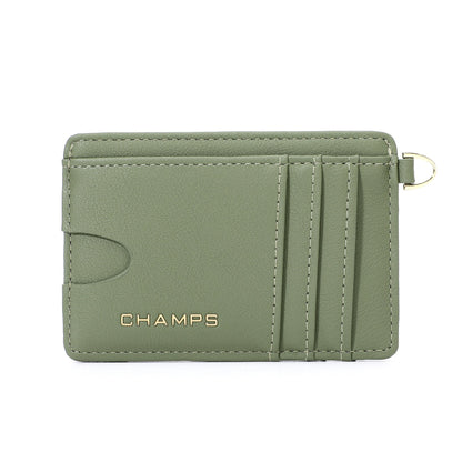 Iconic / Access Cardholder