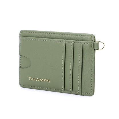 Iconic / Access Cardholder