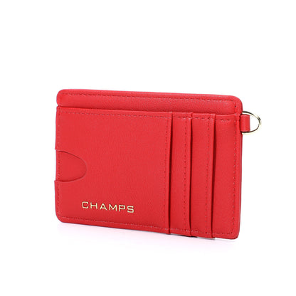 Iconic / Access Cardholder