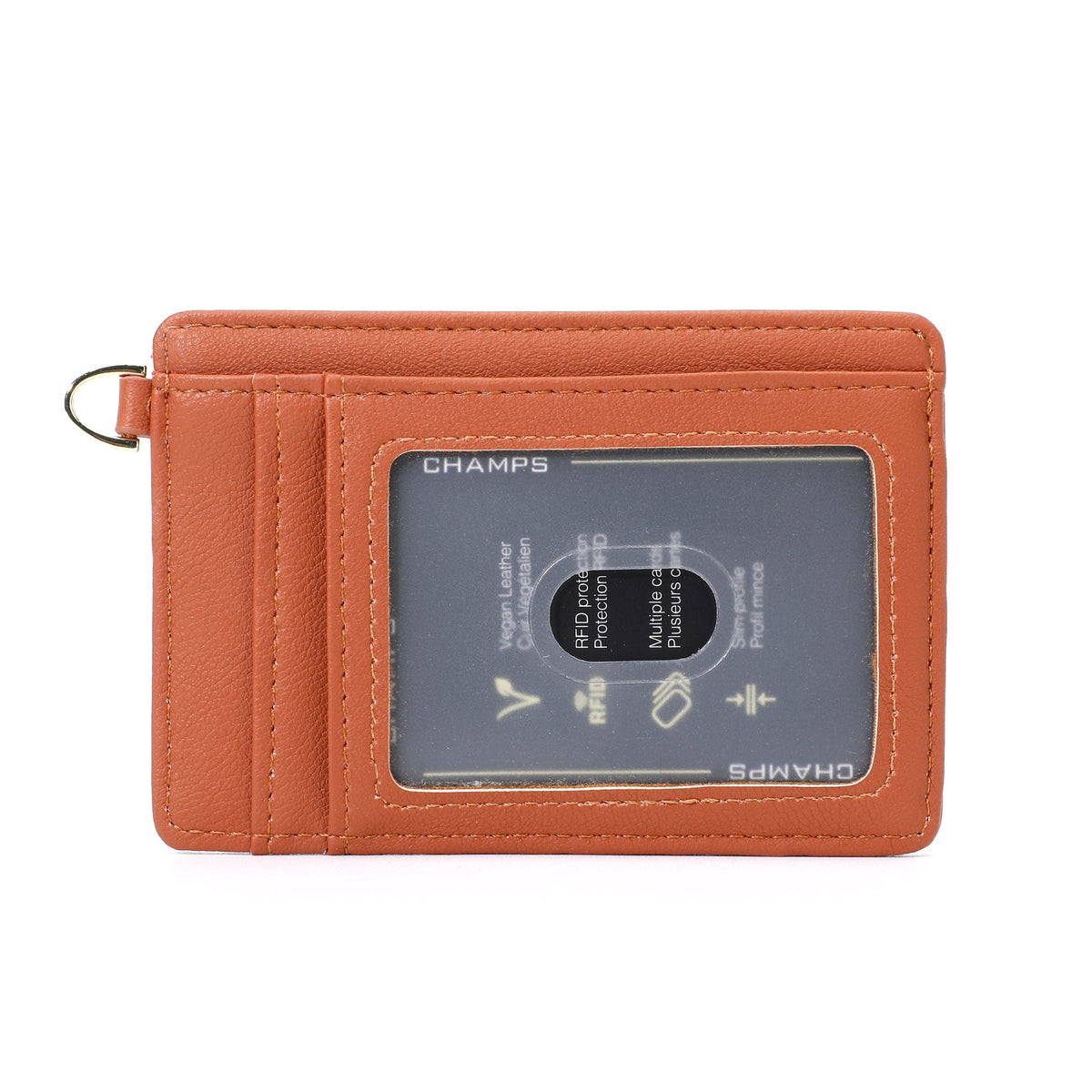 Iconic / Access Cardholder