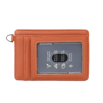 Iconic / Access Cardholder