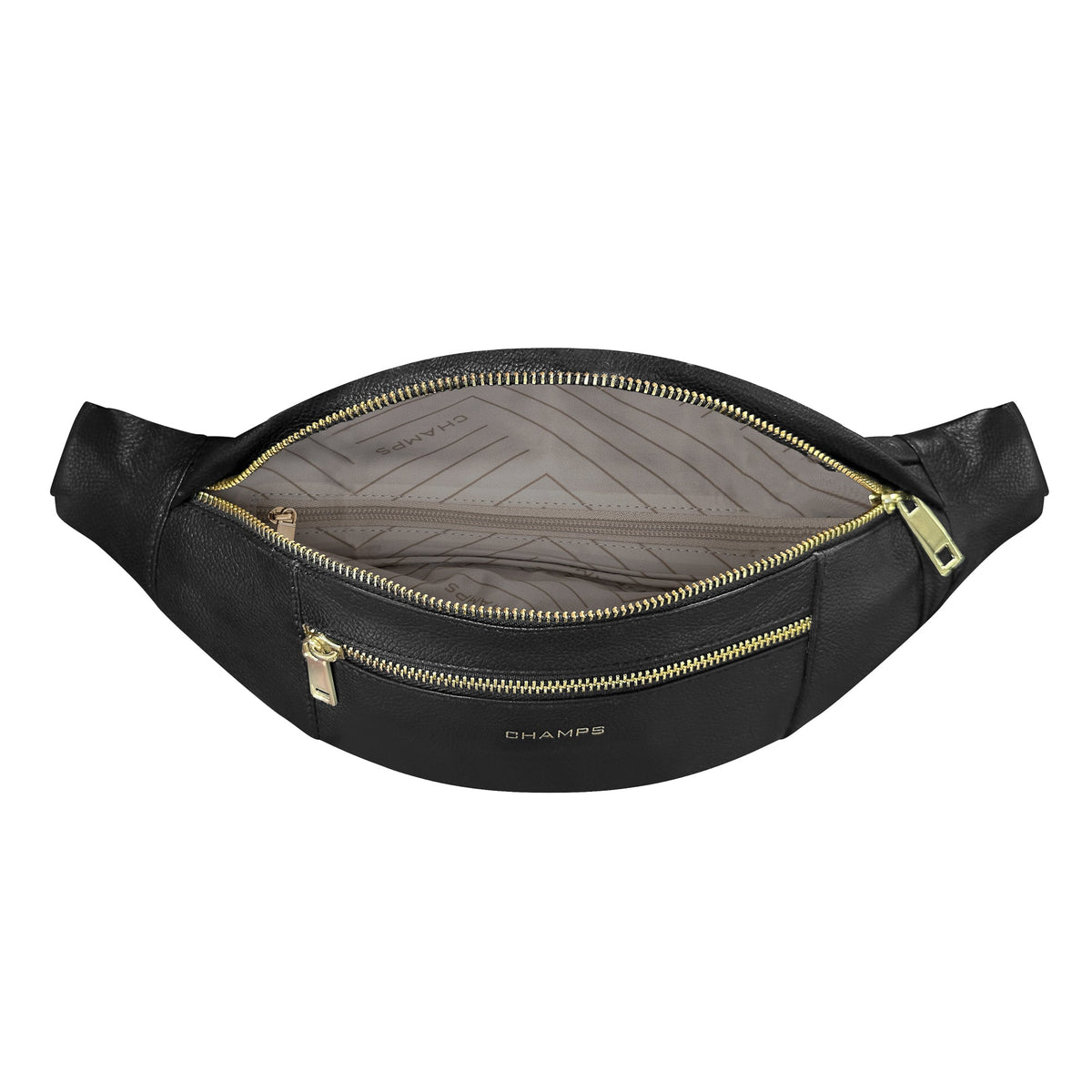 Gala / Leather Waist-Pack