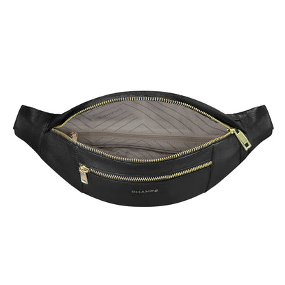 Gala / Leather Waist-Pack