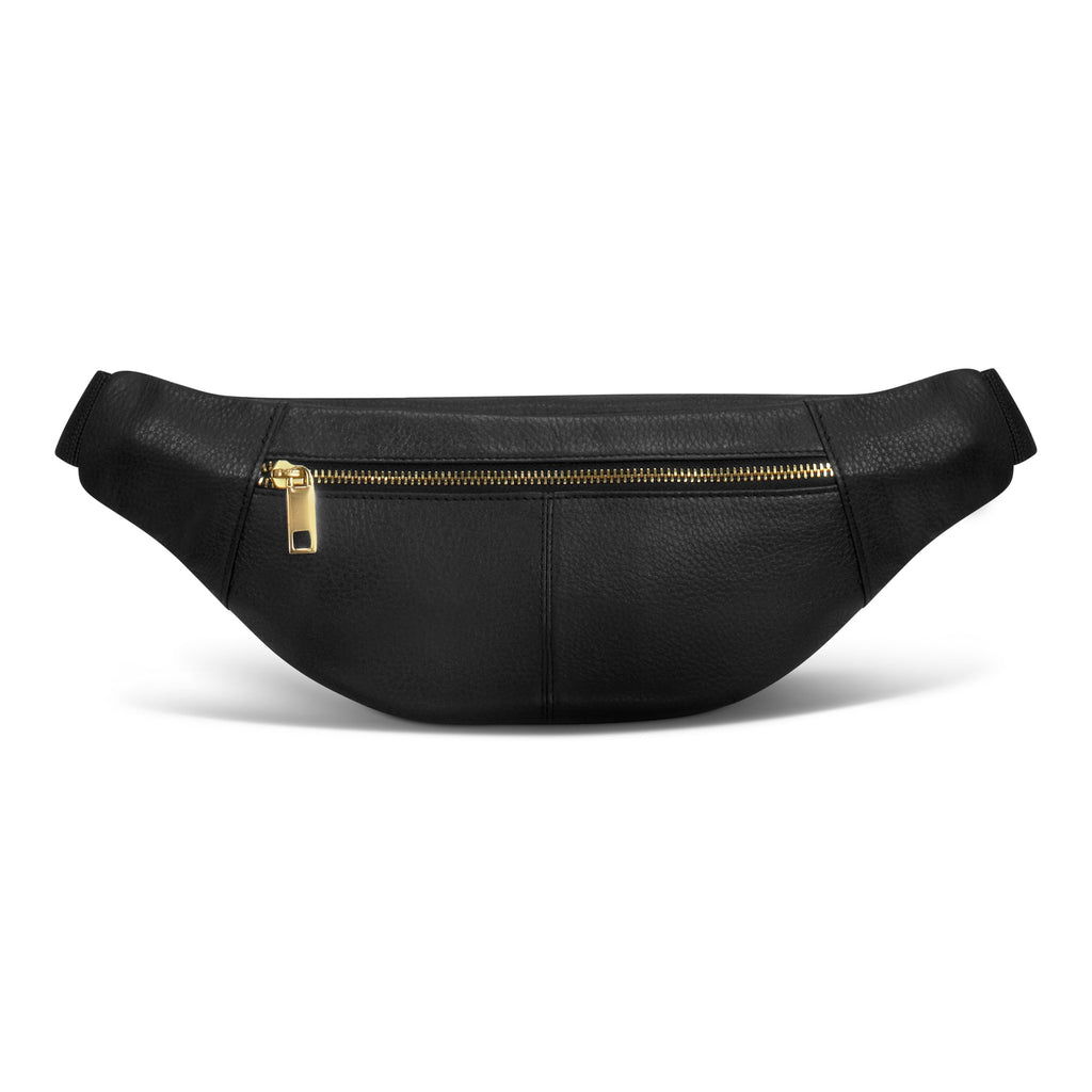 Gala / Leather Waist-Pack