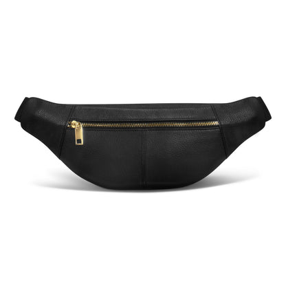 Gala / Leather Waist-Pack