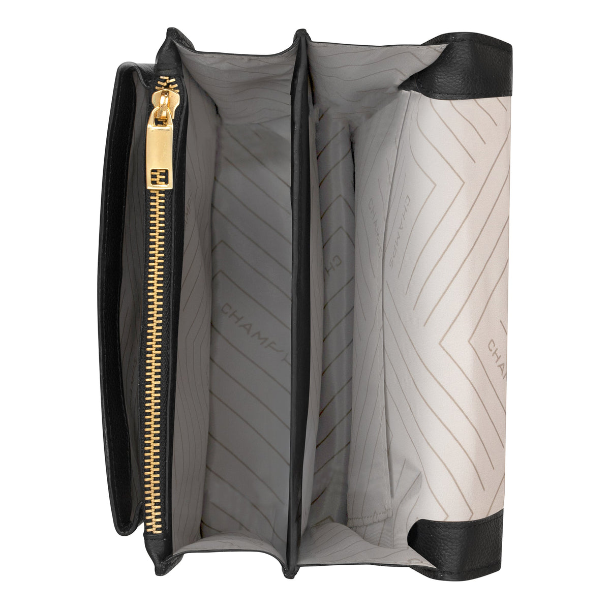 Gala / Leather Clutch Should Bag