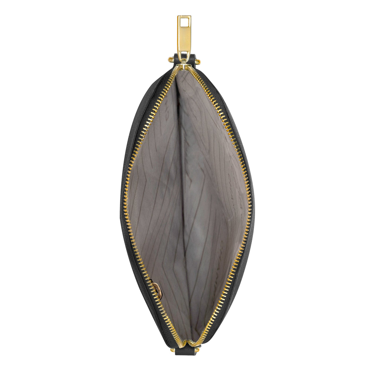 Gala / Leather Mini Cross-Body Bag